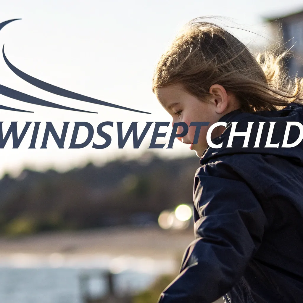 WINDSWEPTCHILD Logo